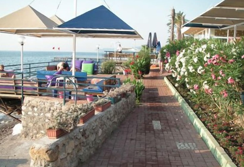 Club Hotel Rama All Inclusive