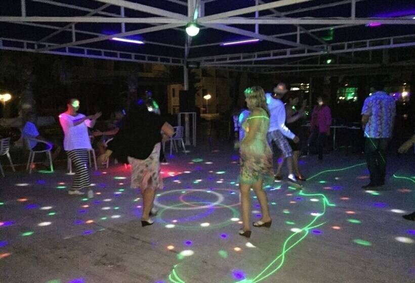 Club Hotel Rama All Inclusive