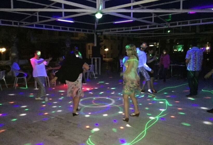 Club Hotel Rama All Inclusive