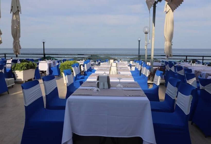 Club Hotel Rama All Inclusive