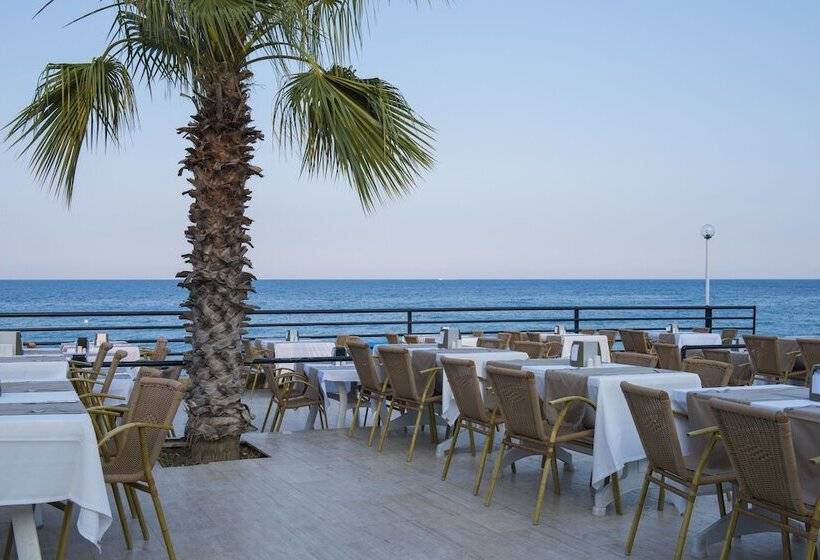 Club Hotel Rama All Inclusive