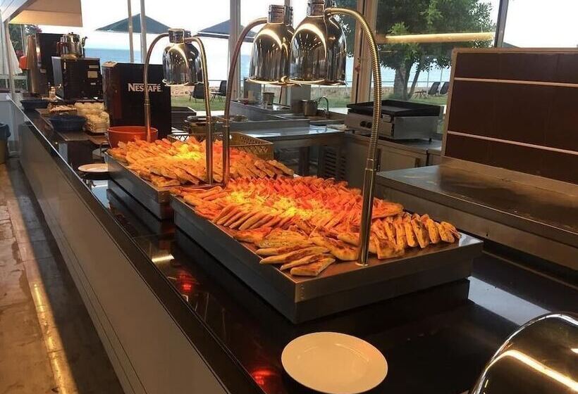 Club Hotel Rama All Inclusive