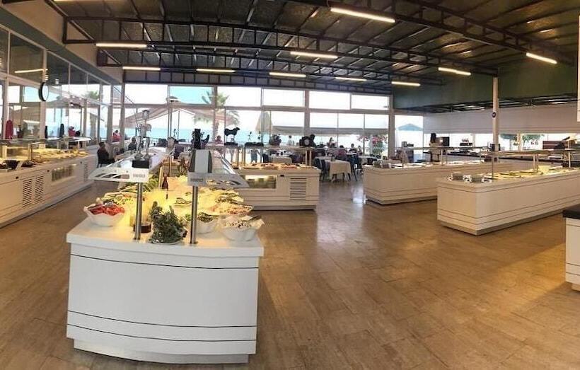 Club Hotel Rama All Inclusive