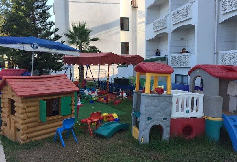 Club Hotel Rama All Inclusive