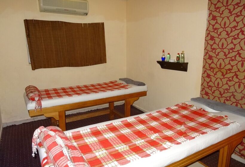 Club Hotel Rama All Inclusive