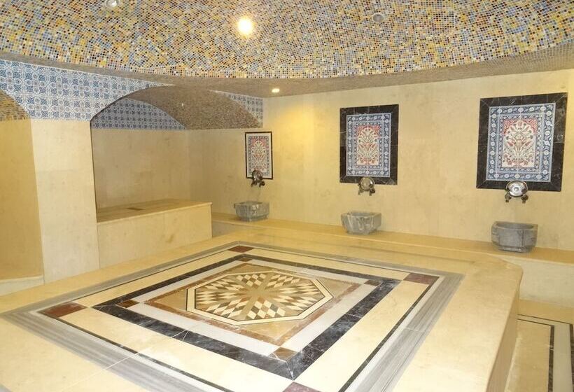 Club Hotel Rama All Inclusive