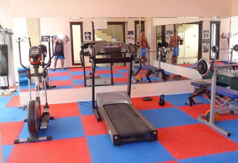 Club Hotel Rama All Inclusive