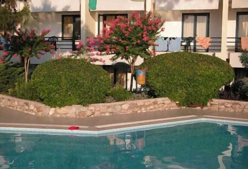 Club Hotel Rama All Inclusive