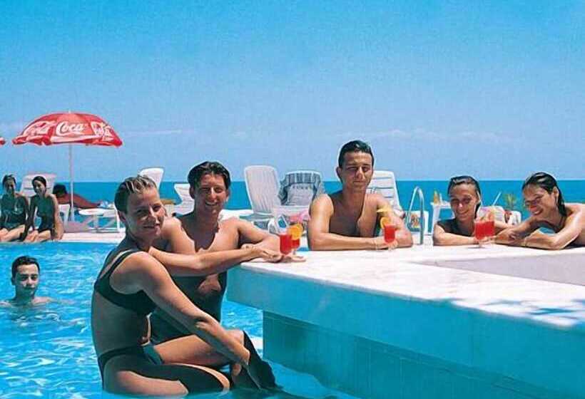 Club Hotel Rama All Inclusive