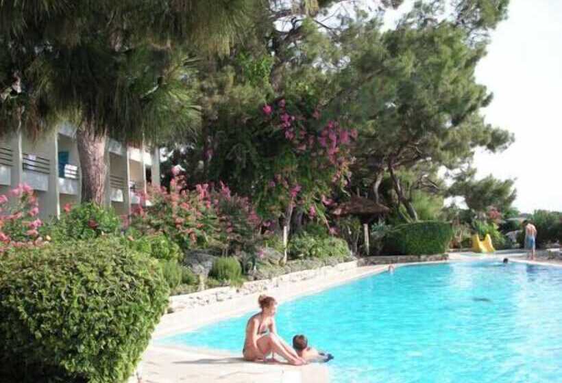 Club Hotel Rama All Inclusive