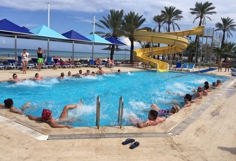 Club Hotel Rama All Inclusive