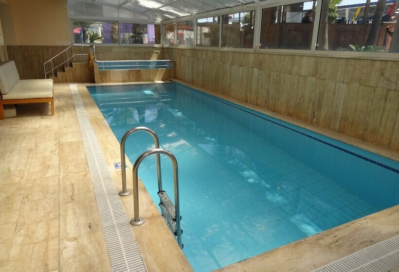 Club Hotel Rama All Inclusive