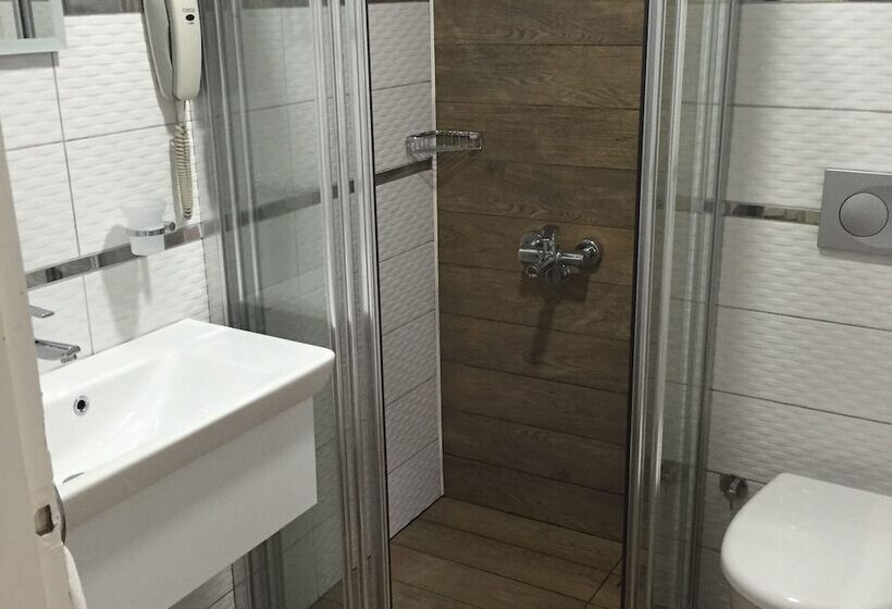 Club Hotel Rama All Inclusive