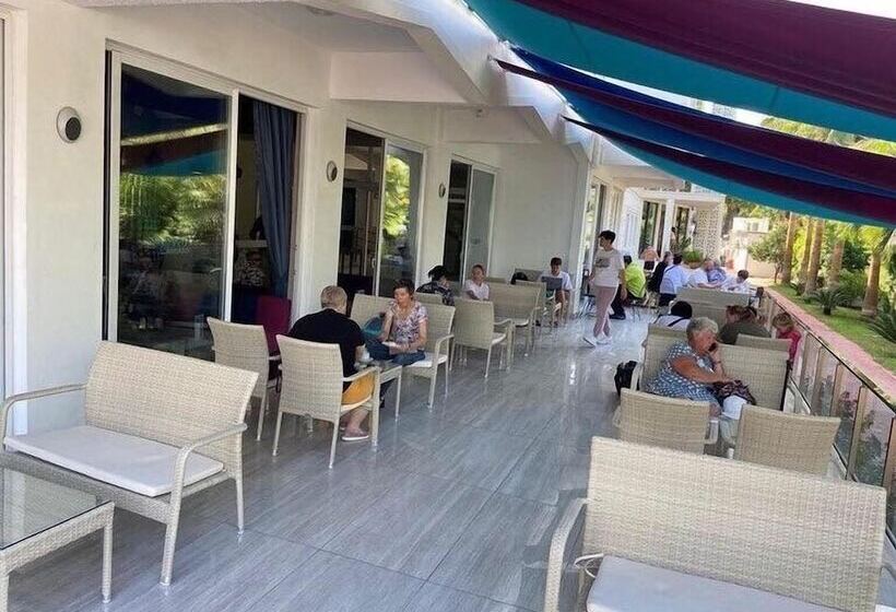 Club Hotel Rama All Inclusive