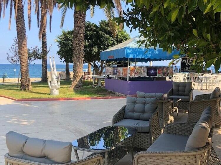 Club Hotel Rama All Inclusive