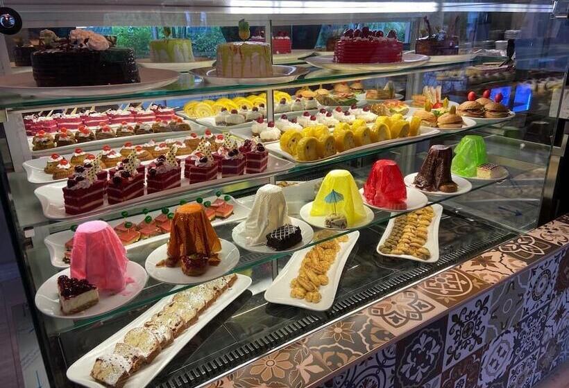 Club Hotel Rama All Inclusive