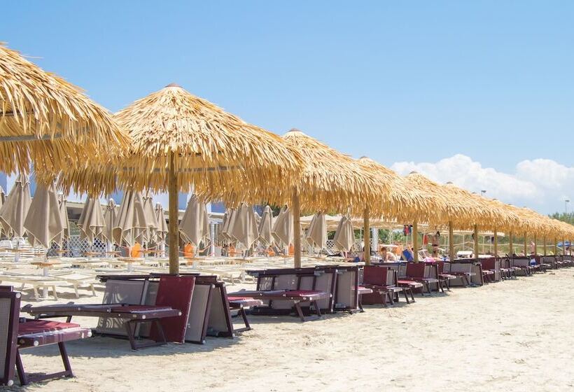 Conchiglia Azzurra Resort & Beach