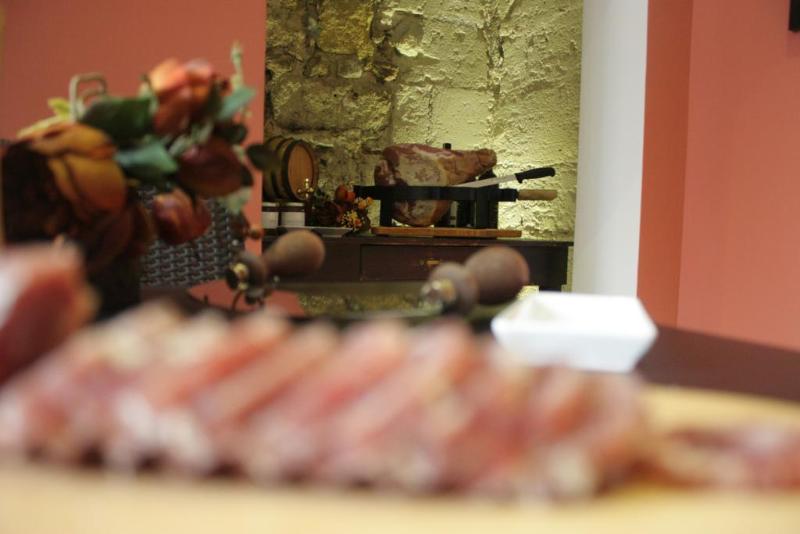 B&b Cortile Di Venere