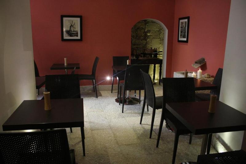 B&b Cortile Di Venere