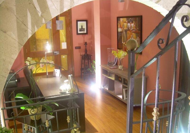 B&b Cortile Di Venere