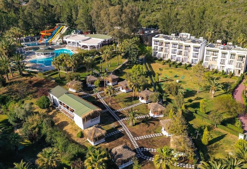 Green Bay Resort & Spa