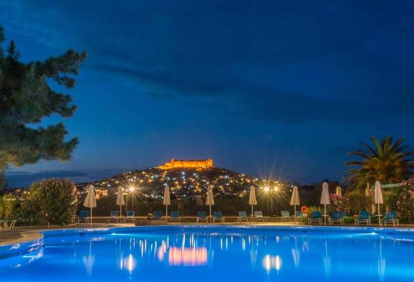 Delfinia Hotel & Bungalows