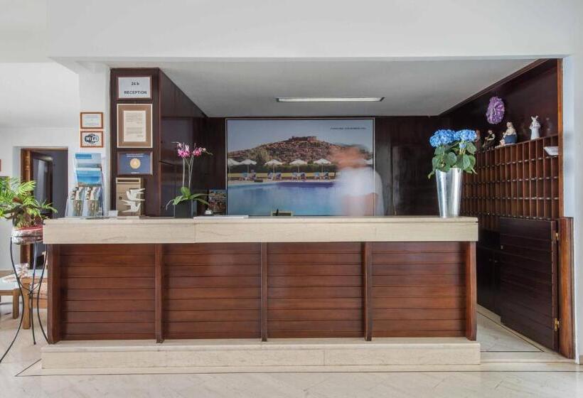 Delfinia Hotel & Bungalows