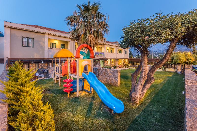 Dias Luxury Studios & Apartments