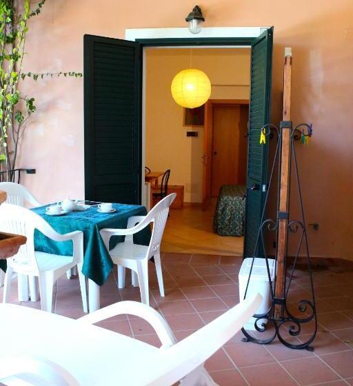 Domus De Janas Sul Mare