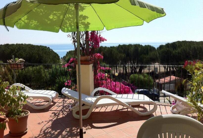 Domus De Janas Sul Mare