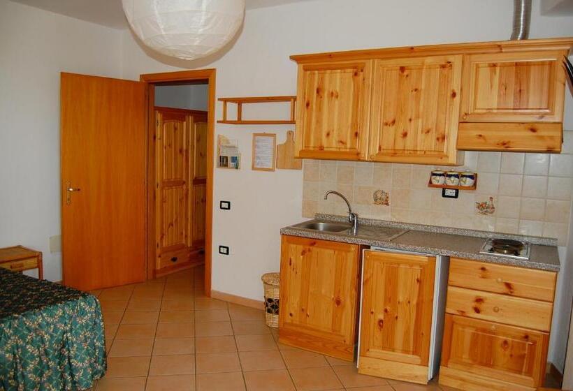 Domus De Janas Sul Mare