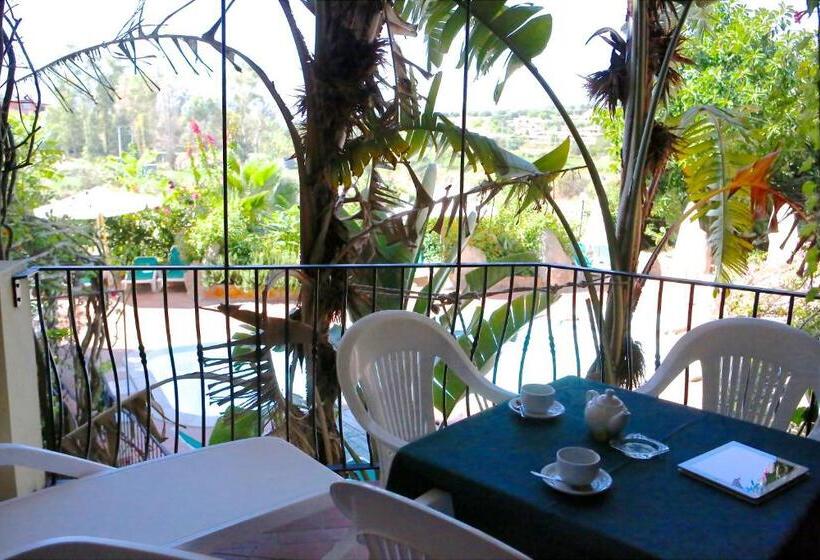 Domus De Janas Sul Mare