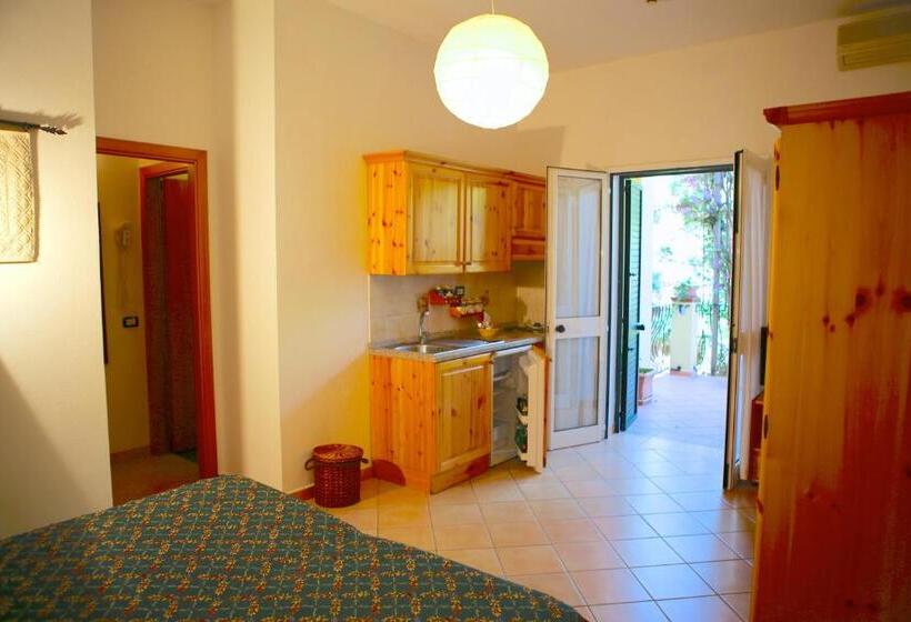 Domus De Janas Sul Mare