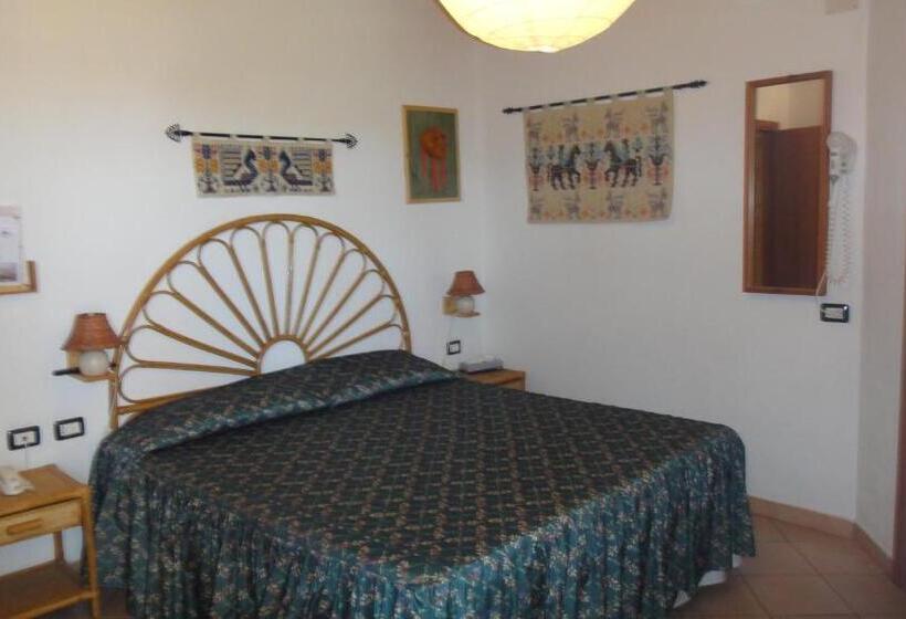 Domus De Janas Sul Mare