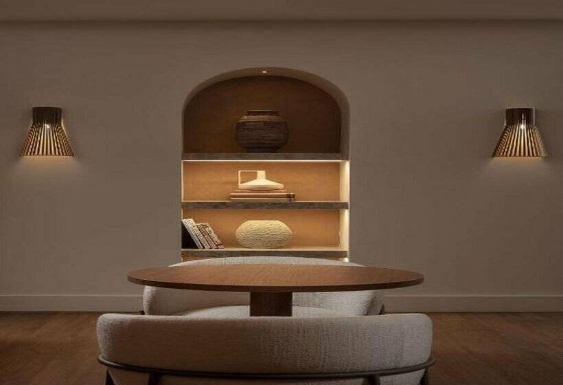 Doria Hotel Bodrum City Center