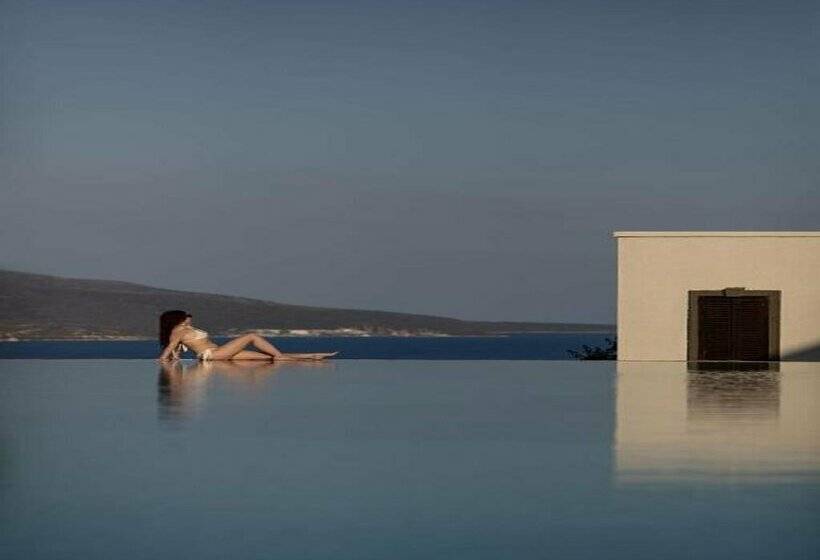 Doria Hotel Bodrum City Center