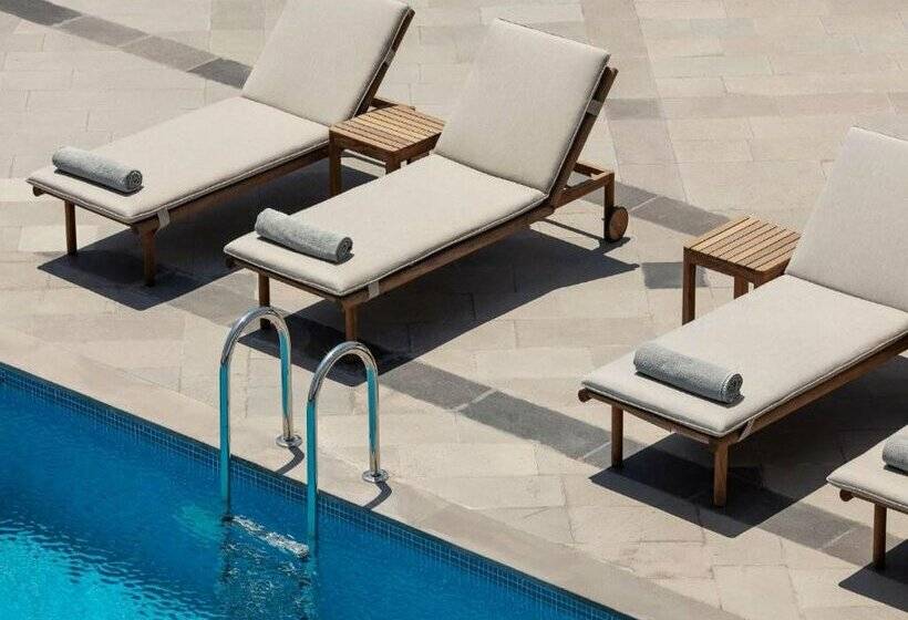 Doria Hotel Bodrum City Center