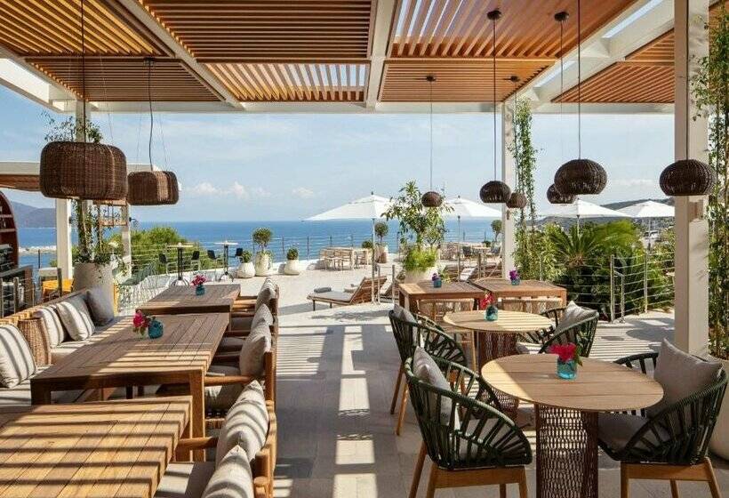 Doria Hotel Bodrum City Center
