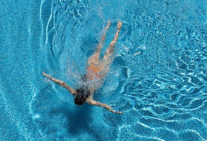 Doria Hotel Bodrum City Center