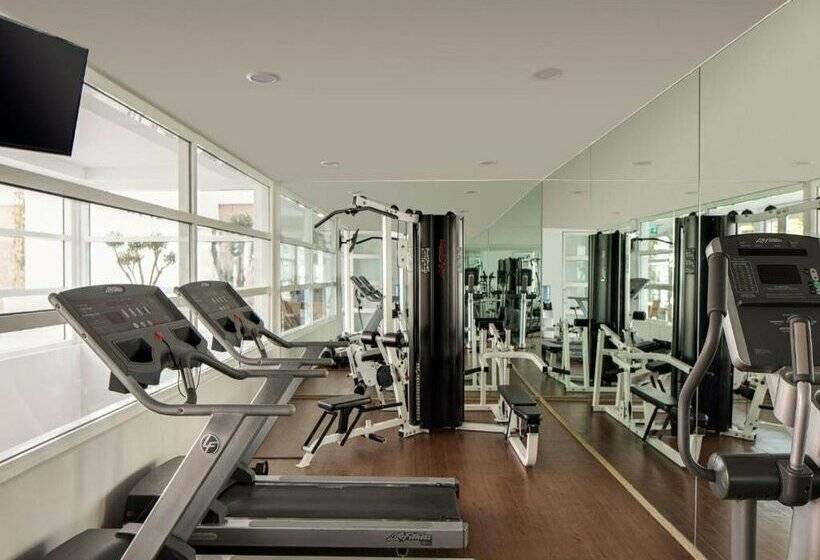 Doria Hotel Bodrum City Center