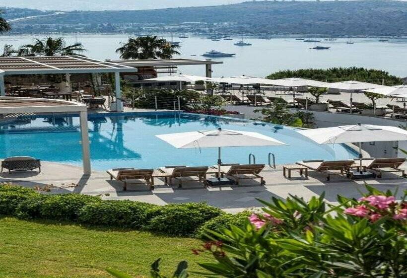 Doria Hotel Bodrum City Center