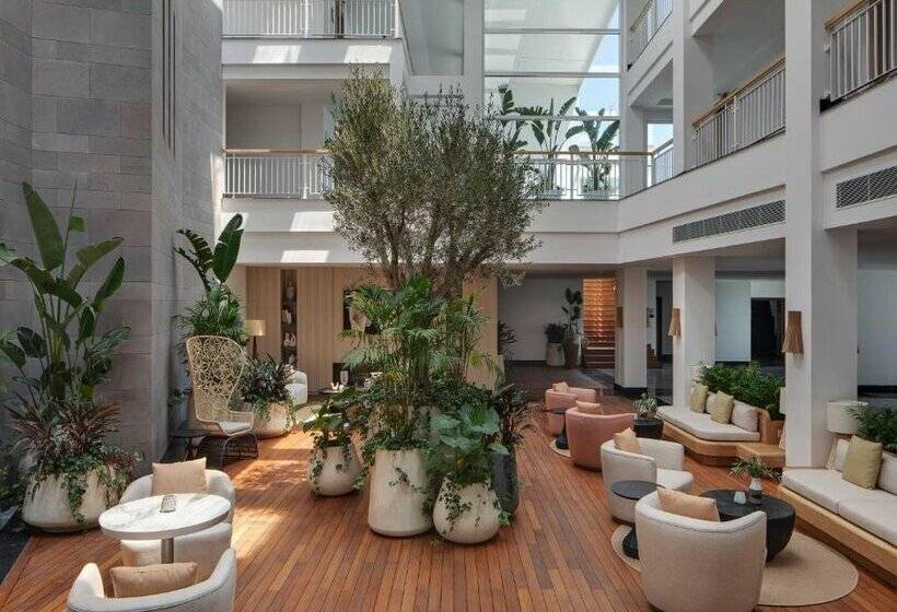 Doria Hotel Bodrum City Center