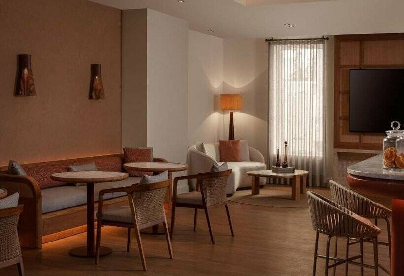 Doria Hotel Bodrum City Center