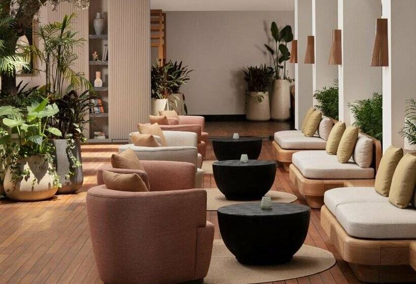 Doria Hotel Bodrum City Center