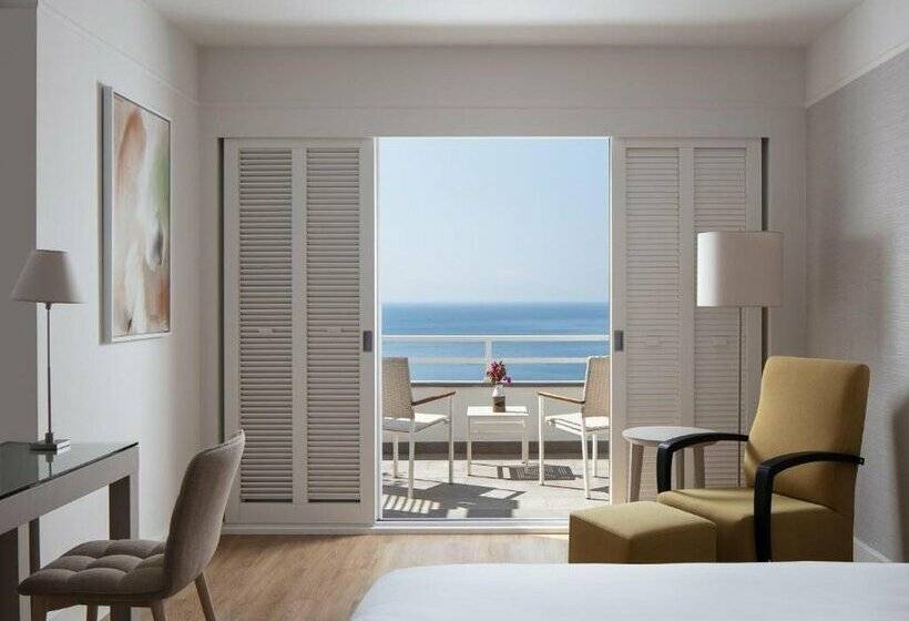 Doria Hotel Bodrum City Center