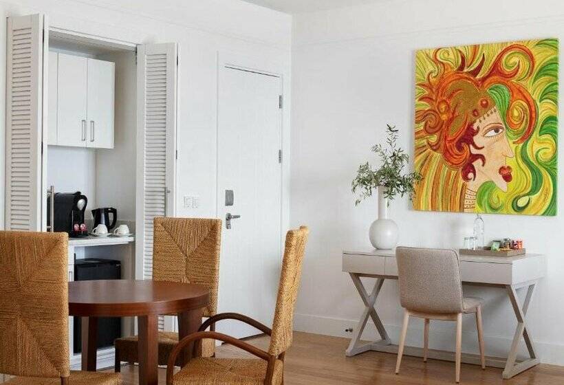 Doria Hotel Bodrum City Center