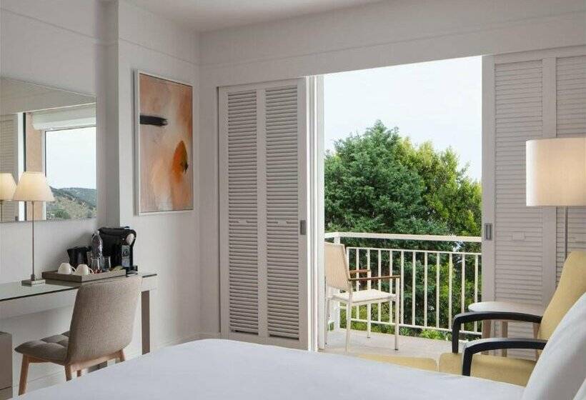 Doria Hotel Bodrum City Center