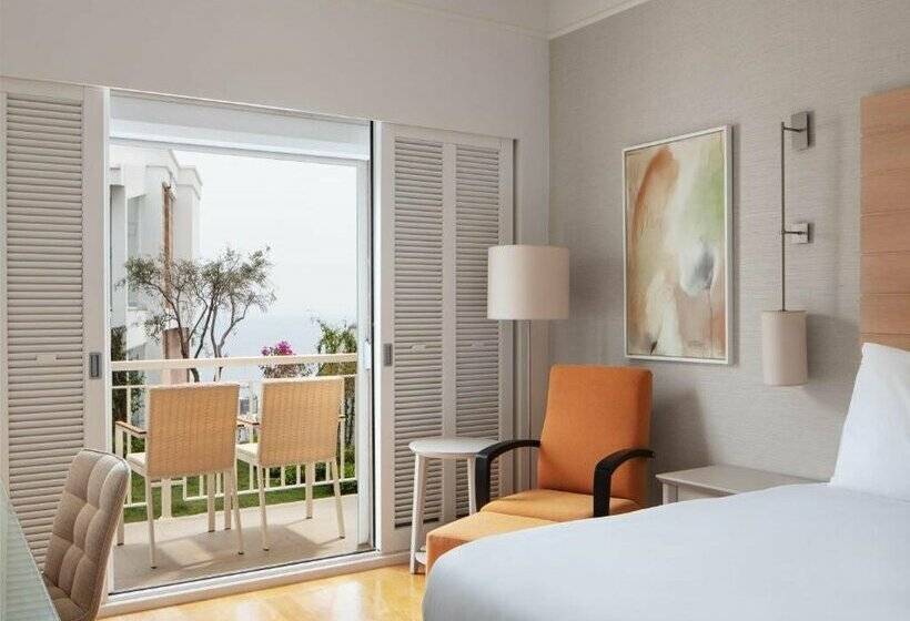 Doria Hotel Bodrum City Center