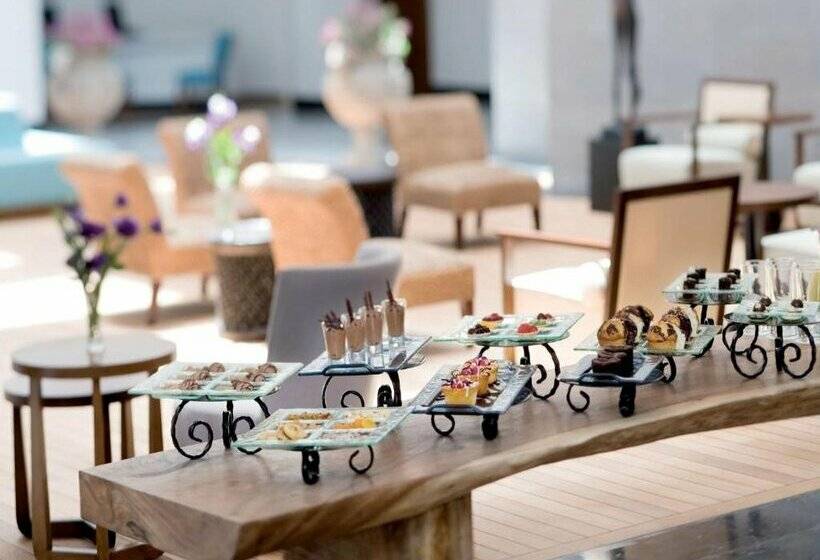 Doria Hotel Bodrum City Center