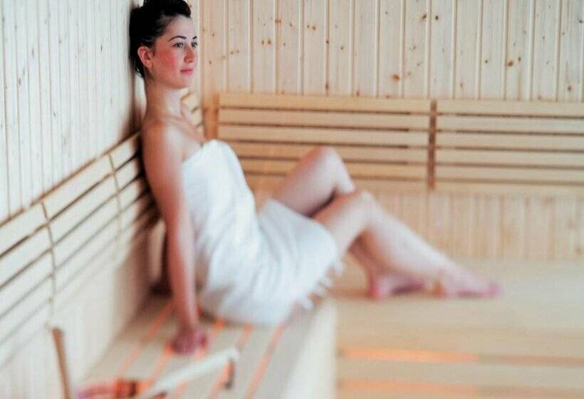 Doria Hotel Bodrum City Center